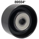 Purchase Top-Quality Idler Or Tensioner Pulley by DAYCO - 89554 pa3