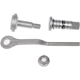 Purchase Top-Quality DORMAN - 917-122 - Idler Pulley Adjuster Bolt Kit pa1