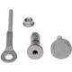 Purchase Top-Quality DORMAN - 917-122 - Idler Pulley Adjuster Bolt Kit pa2