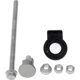 Purchase Top-Quality DORMAN - 917-124 - Idler Pulley Adjuster Bolt Kit pa3