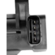 Purchase Top-Quality ACDELCO - D596A - Ignition Coil pa2