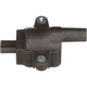 Purchase Top-Quality BLUE STREAK (HYGRADE MOTOR) - UF893 - Bobine d'allumage pa5