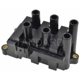 Purchase Top-Quality BLUE STREAK (HYGRADE MOTOR) - FD498 - Ignition Coil pa2