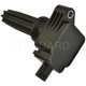 Purchase Top-Quality BLUE STREAK (HYGRADE MOTOR) - UF670 - Bobine d'allumage pa5