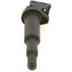 Purchase Top-Quality BOSCH - 0221504464 - Bobine d'allumage pa9