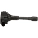 Purchase Top-Quality BWD AUTOMOTIVE - E1050 - Ignition Coil pa1