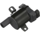 Purchase Top-Quality BWD AUTOMOTIVE - E254P - Ignition Coil pa3