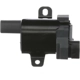 Purchase Top-Quality BWD AUTOMOTIVE - E254P - Ignition Coil pa5