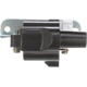 Purchase Top-Quality BWD AUTOMOTIVE - E633 - Ignition Coil pa4