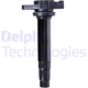 Purchase Top-Quality Bobine d'allumage by DELPHI - GN10505 pa9