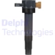 Purchase Top-Quality Ignition Coil by DELPHI - GN10615 pa14