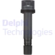 Purchase Top-Quality Bobine d'allumage by DELPHI - GN10677 pa12