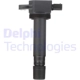 Purchase Top-Quality Bobine d'allumage by DELPHI - GN10677 pa14