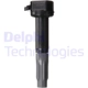 Purchase Top-Quality Bobine d'allumage by DELPHI - GN10679 pa18