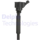 Purchase Top-Quality Bobine d'allumage by DELPHI - GN10680 pa17