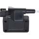 Purchase Top-Quality HOLSTEIN - 2IGC0144 - Ignition Coil pa3