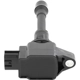 Purchase Top-Quality HOLSTEIN - 2IGC0163 - Ignition Coil pa4