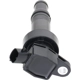 Purchase Top-Quality HOLSTEIN - 2IGC0458 - Ignition Coil pa3