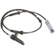 Purchase Top-Quality KARLYN STI - 5104 - Rear ABS Wheel Speed Sensor pa1