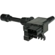 Purchase Top-Quality Ignition Coil by NGK - 49003 pa2