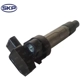 Purchase Top-Quality Ignition Coil by SKP - SKUF543 pa4