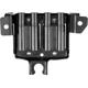 Purchase Top-Quality SPECTRA PREMIUM INDUSTRIES - C852 - Ignition Coil pa1