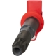 Purchase Top-Quality Ignition Coil by SPECTRA PREMIUM INDUSTRIES - C955 pa4