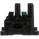 Purchase Top-Quality STANDARD - PRO SERIES - FD501 - Ignition Coil pa3