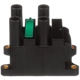 Purchase Top-Quality STANDARD - PRO SERIES - FD501 - Ignition Coil pa4