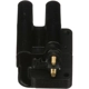 Purchase Top-Quality STANDARD - PRO SERIES - UF143 - Ignition Coil pa2