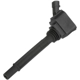 Purchase Top-Quality STANDARD - PRO SERIES - UF673 - Ignition Coil pa2