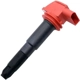 Purchase Top-Quality Ignition Coil by WALKER PRODUCTS - 921-2272 pa1