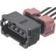 Purchase Top-Quality BLUE STREAK (HYGRADE MOTOR) - S2862 - Ignition Misfire Sensor Connector pa4