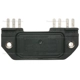 Purchase Top-Quality Module de commande d'allumage by BLUE STREAK (HYGRADE MOTOR) - LX325 pa6