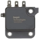 Purchase Top-Quality Module de commande d'allumage by DELPHI - DS10060 pa16