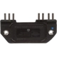 Purchase Top-Quality STANDARD - PRO SERIES - LX325 - Ignition Control Module pa4