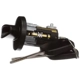 Purchase Top-Quality BLUE STREAK (HYGRADE MOTOR) - US280L - Cylindre de serrure d'allumage pa4