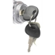 Purchase Top-Quality BLUE STREAK (HYGRADE MOTOR) - US508L - Ignition Lock Cylinder pa1