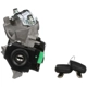 Purchase Top-Quality STANDARD - PRO SERIES - US1099 - Ignition Switch pa1