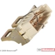 Purchase Top-Quality Ignition Switch by MOTORCRAFT pa5