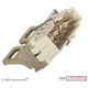 Purchase Top-Quality Ignition Switch by MOTORCRAFT pa9