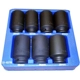 Purchase Top-Quality Impact Socket Set by GENIUS - DI-407M pa5