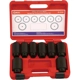 Purchase Top-Quality Impact Socket Set by GENIUS - DI-408M pa5