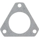 Purchase Top-Quality Injection Pump Mount Gasket by MAHLE ORIGINAL - B26454 pa1