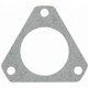 Purchase Top-Quality Injection Pump Mount Gasket by MAHLE ORIGINAL - B26454 pa2