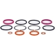 Purchase Top-Quality DORMAN (OE SOLUTIONS) - 904-206 - Injector Seal Kit pa7