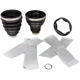 Purchase Top-Quality MOTORCRAFT - TS248 - CV Joint Boot Kit pa2