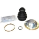 Purchase Top-Quality Inner Boot Kit by CRP/REIN - BKN0043P pa5