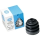 Purchase Top-Quality EMPI - 86-2450D - Front Outer CV Joint Boot Kit pa2