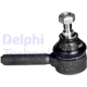 Purchase Top-Quality Embout de biellette de direction intérieure by DELPHI - TA1152 pa3